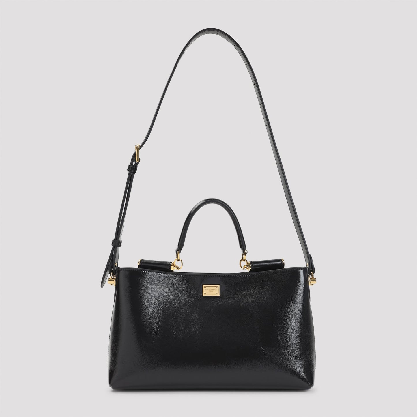 Dolce & Gabbana Top Handle Bag