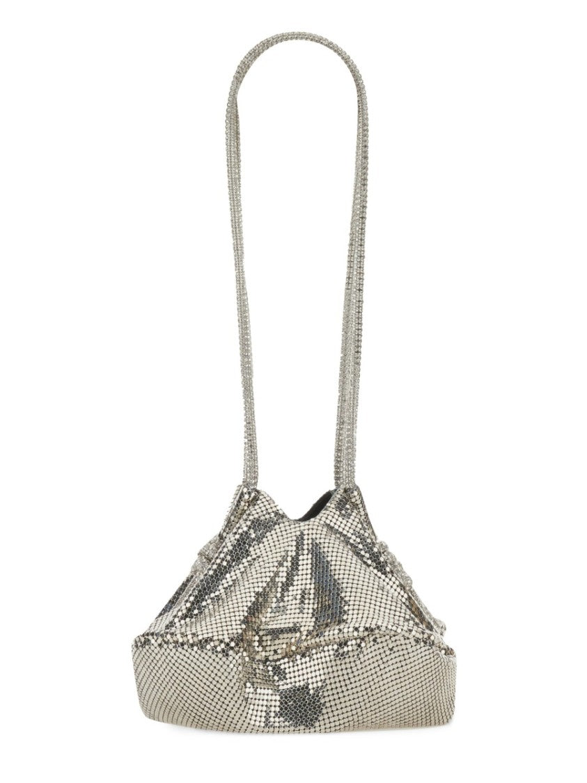 Kara Ufo Shoulder Bag