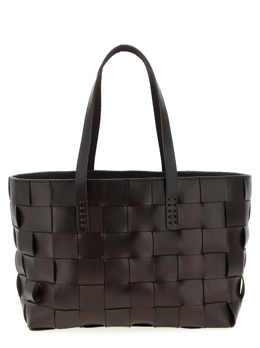 Dragon Diffusion Japan Tote Shopping Bag