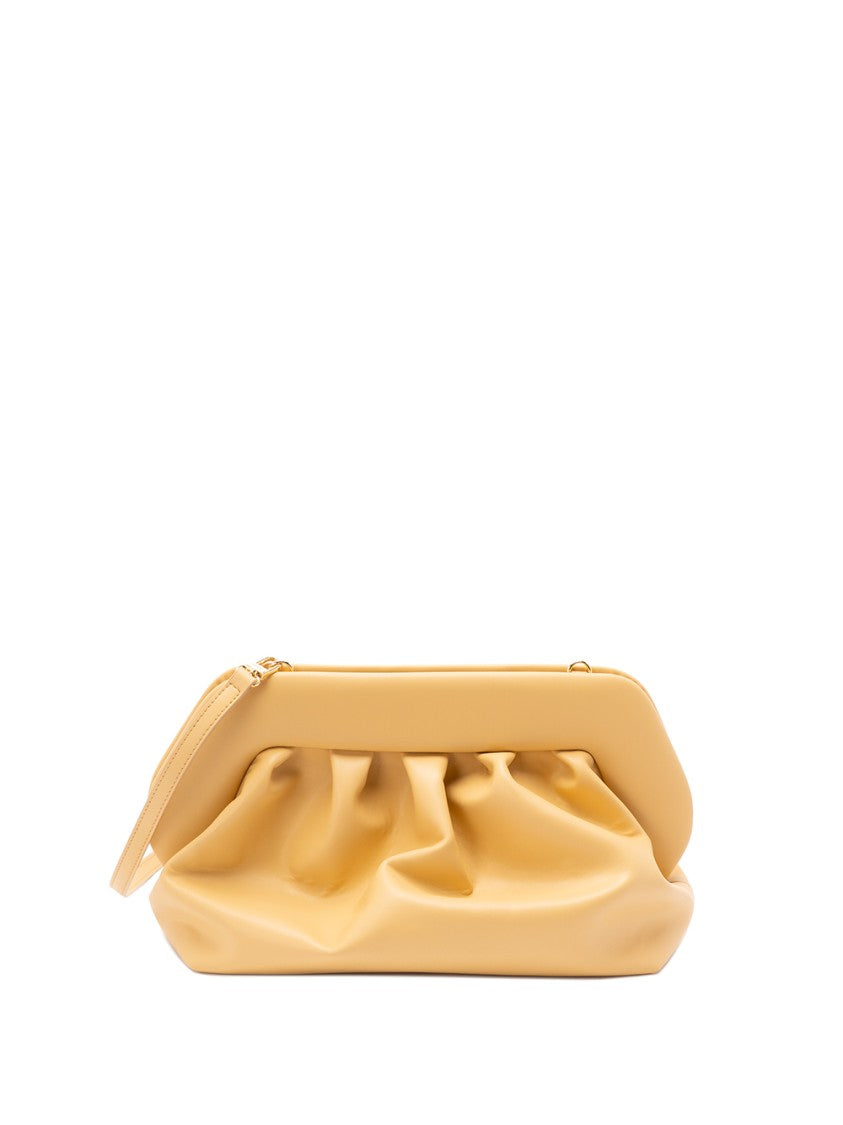 Themoirè `Bios Vegan Fabric` Clutch Bag