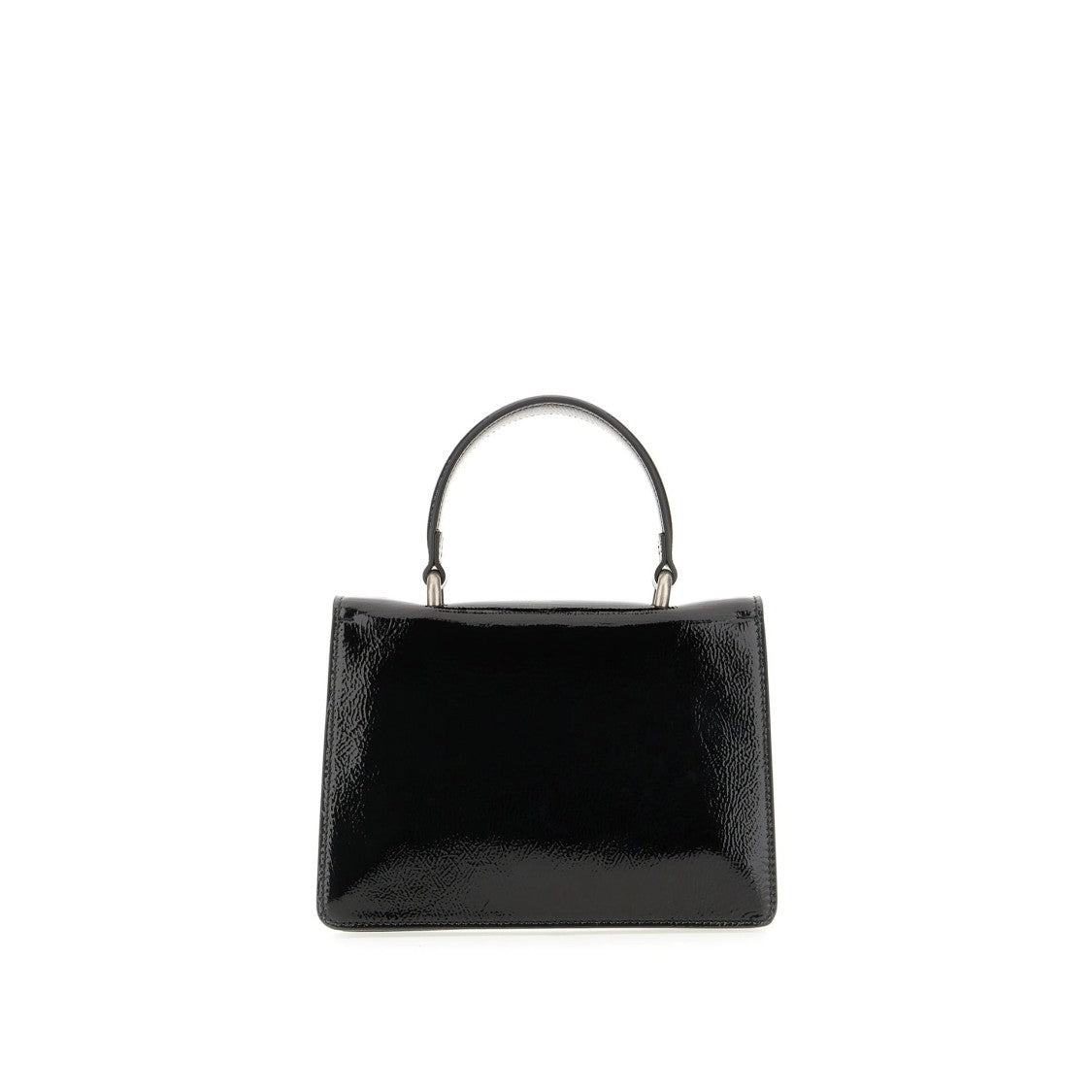 Gucci Dionysus Patent Leather Small Tote Bag