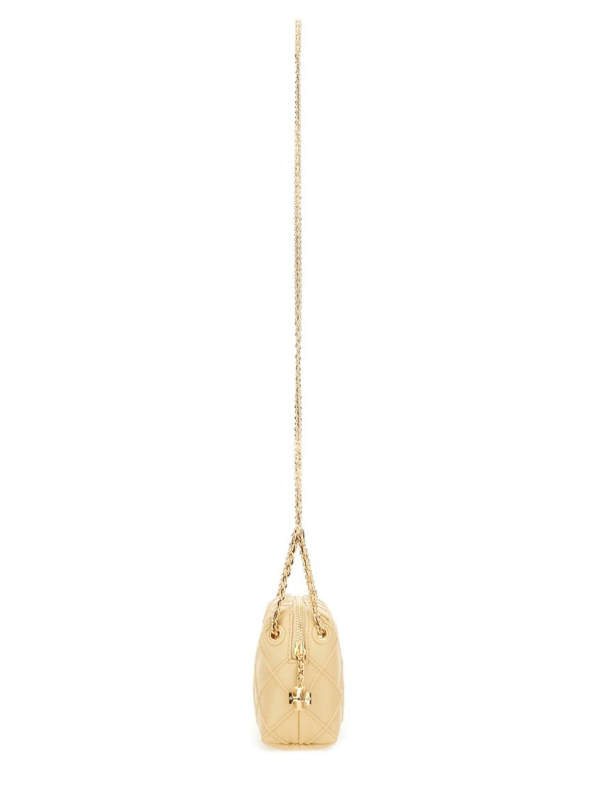 Tory Burch "Fleming" Shoulder Bag
