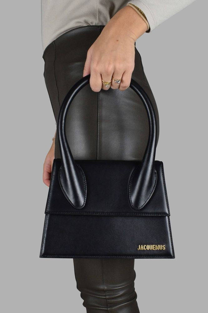 Jacquemus The Big Chiquito
