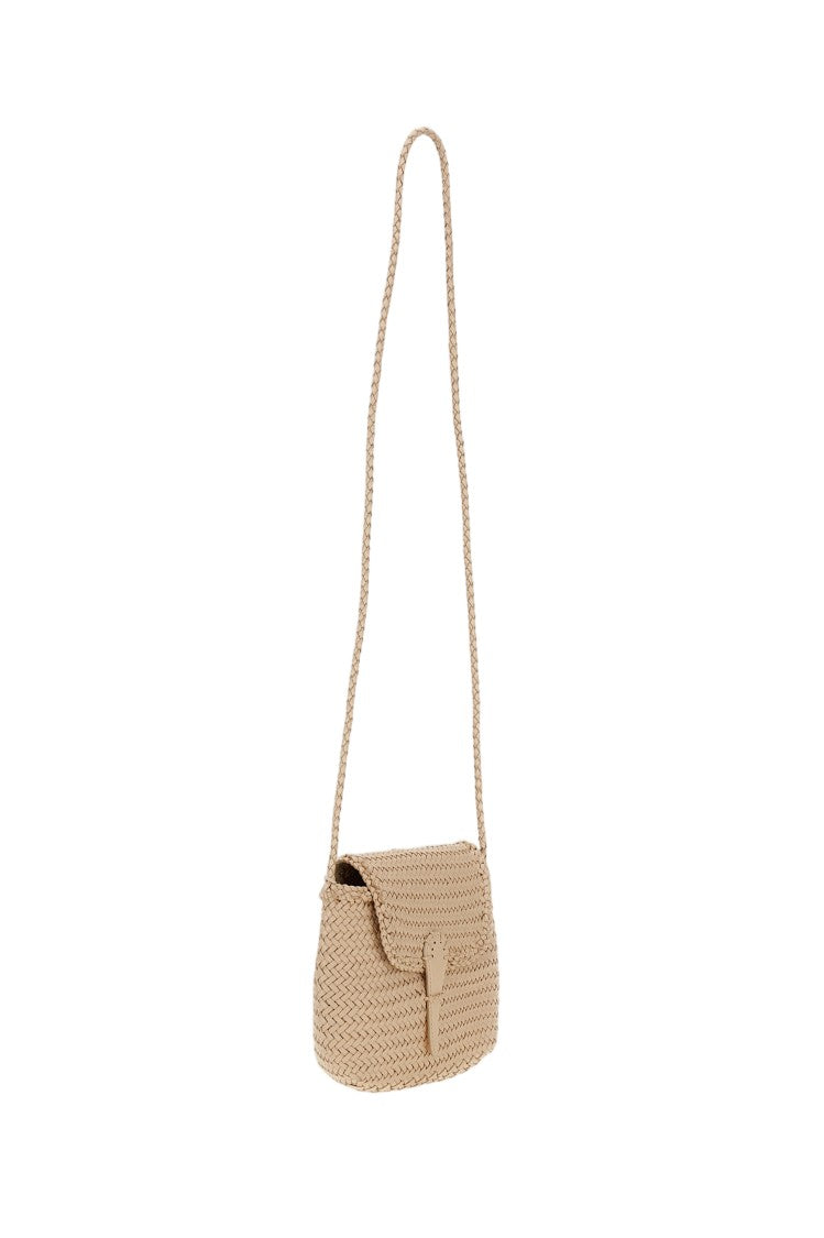 Dragon Diffusion Mini City Shoulder Bag
