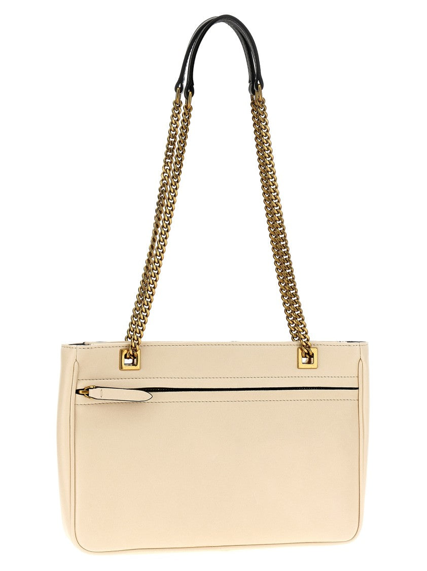 Valentino Garavani 'Viva Superstar' Small Shopping Bag