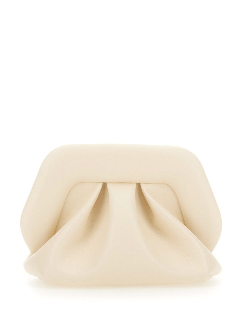 Themoirè "Gea" Clutch