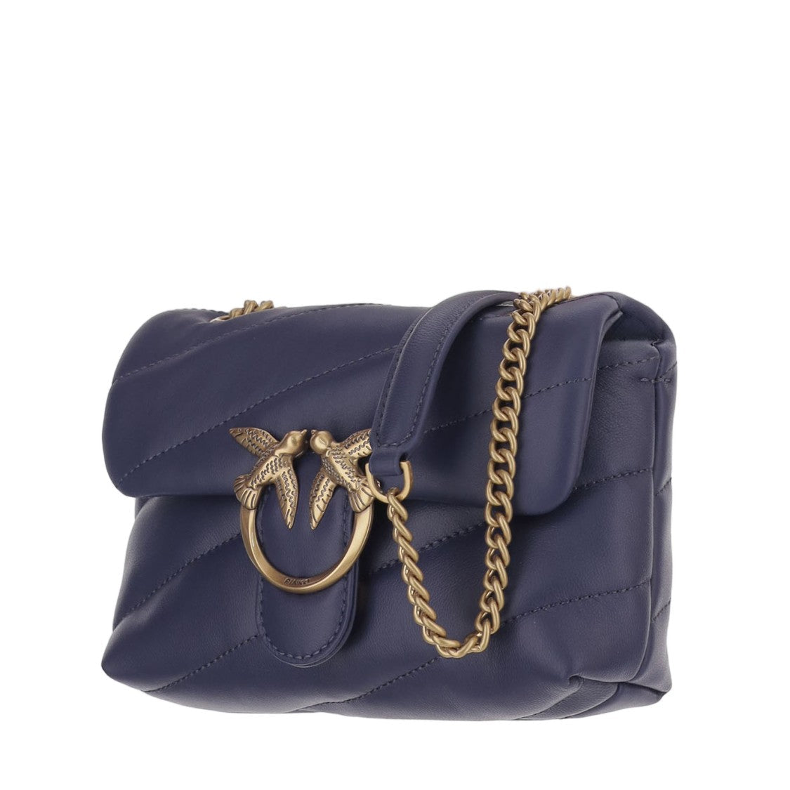 Pinko Love Baby Puff Shoulder Bag