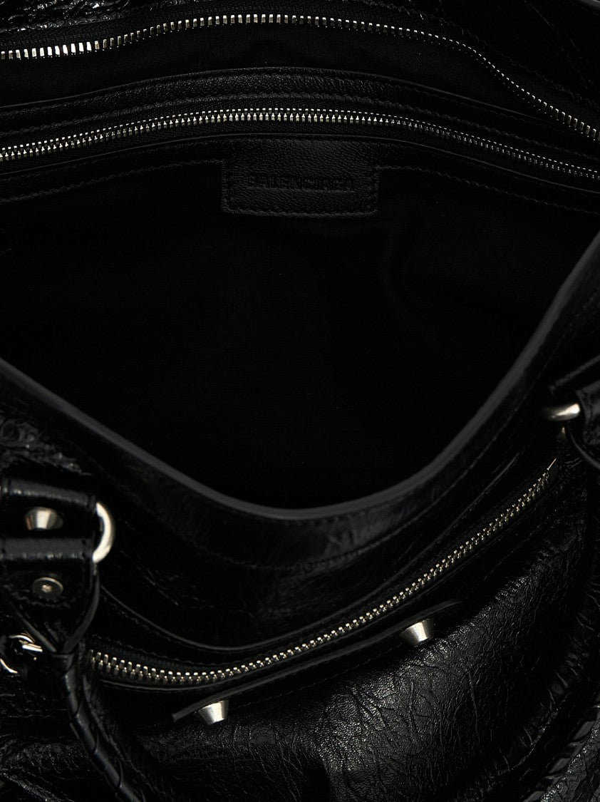 Balenciaga 'Le City Bag M' Hand Bag