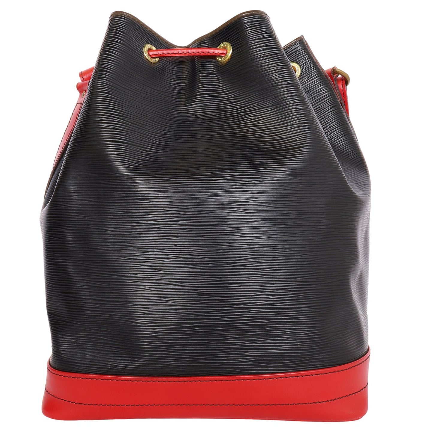 Epi Leather Noe GM Shoulder Bag Tote