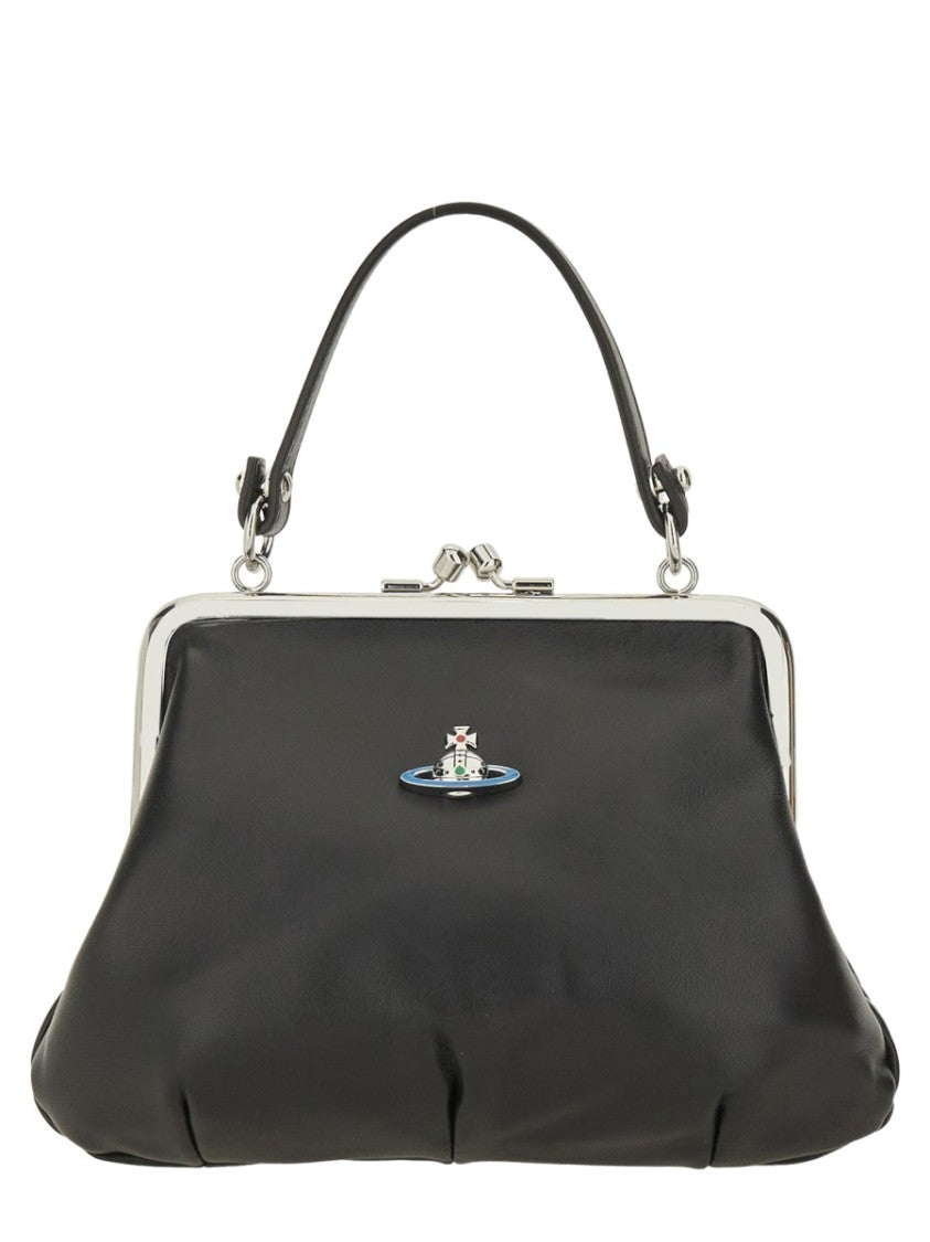 Vivienne Westwood Granny Frame Purse