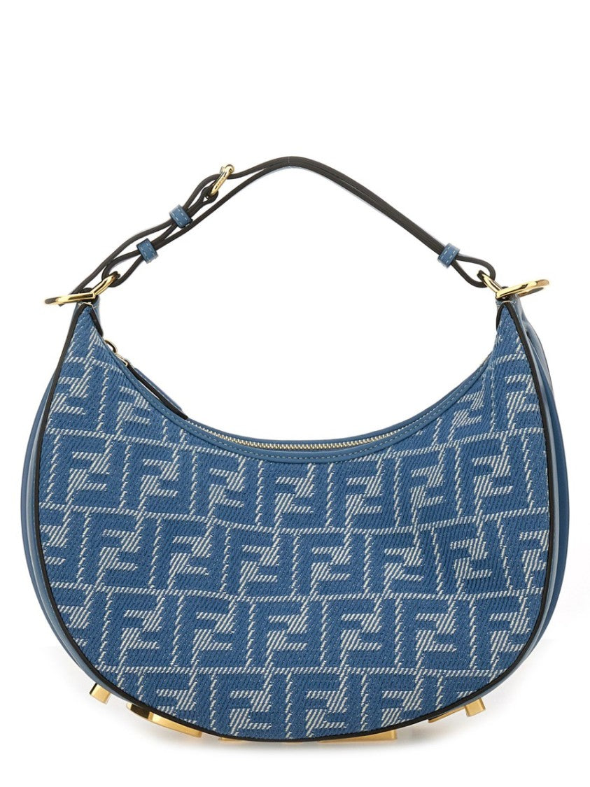 Fendi Fendigraphy Small Bag