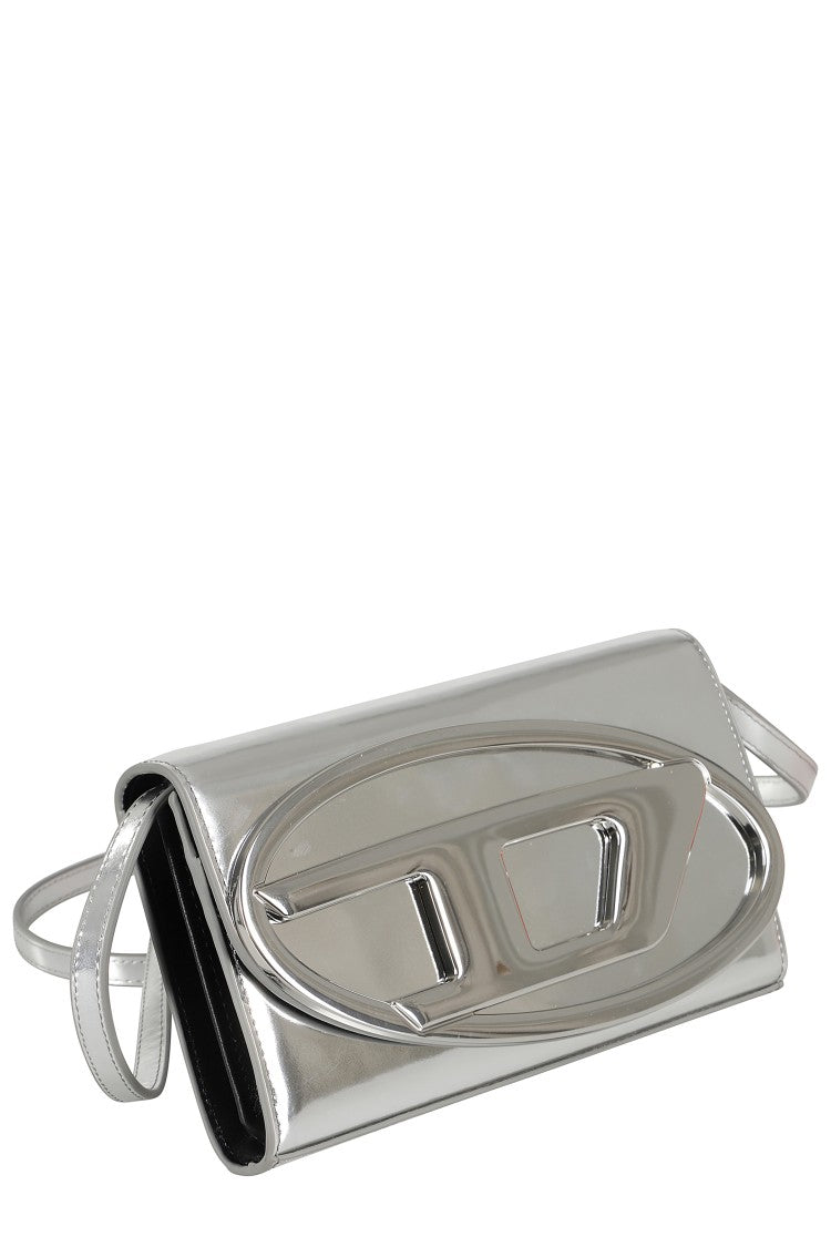 Diesel 1Dr Wallet Strap Bag