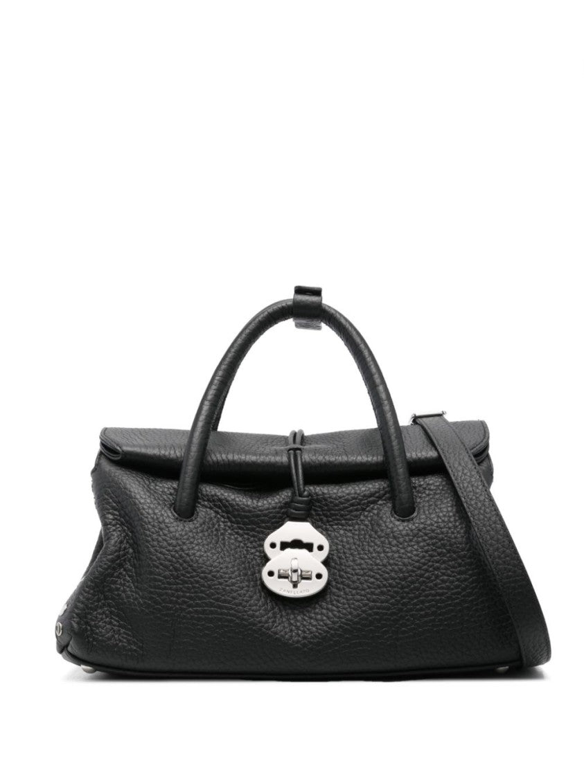 Zanellato Small Dotta Centauro Bag