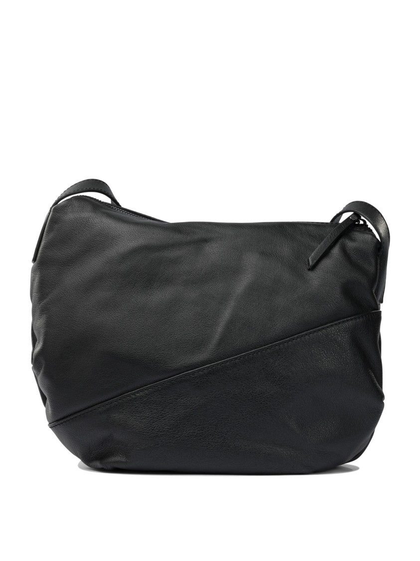 Gianni Chiarini Leather Crossbody Bag