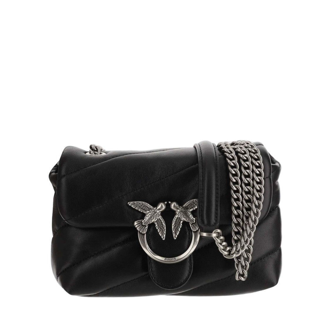 Pinko Love Baby Puff Shoulder Bag
