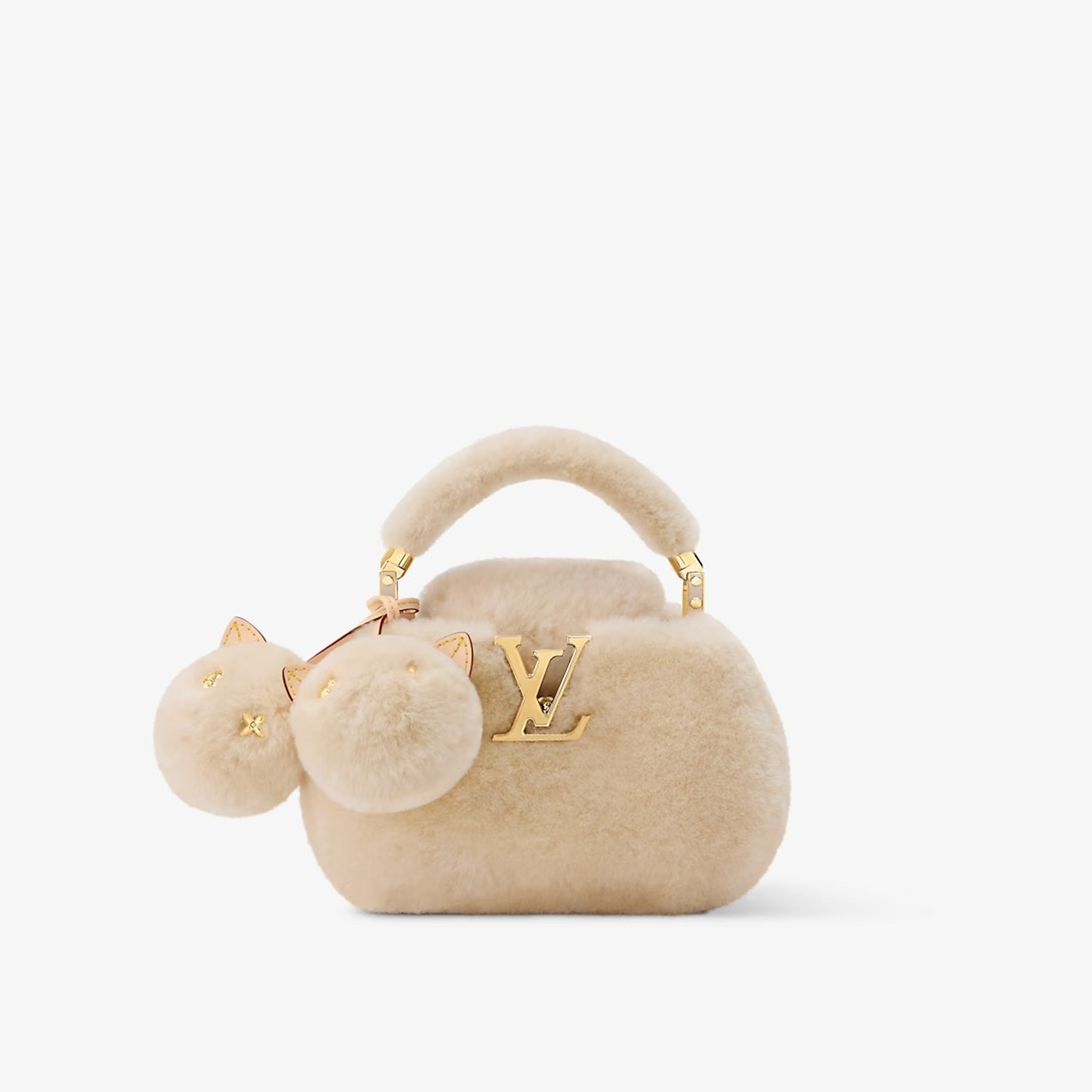 Capusine Bag