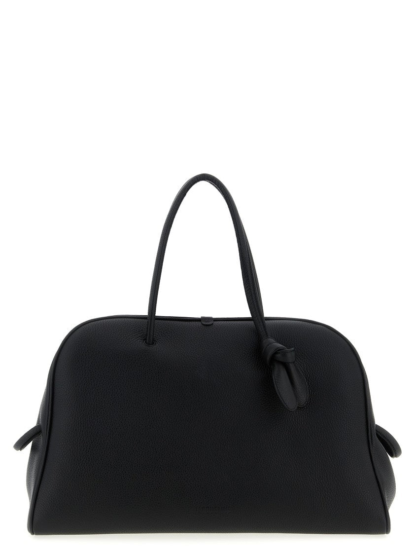 Jacquemus 'Le Grand Turismo' Shopping Bag