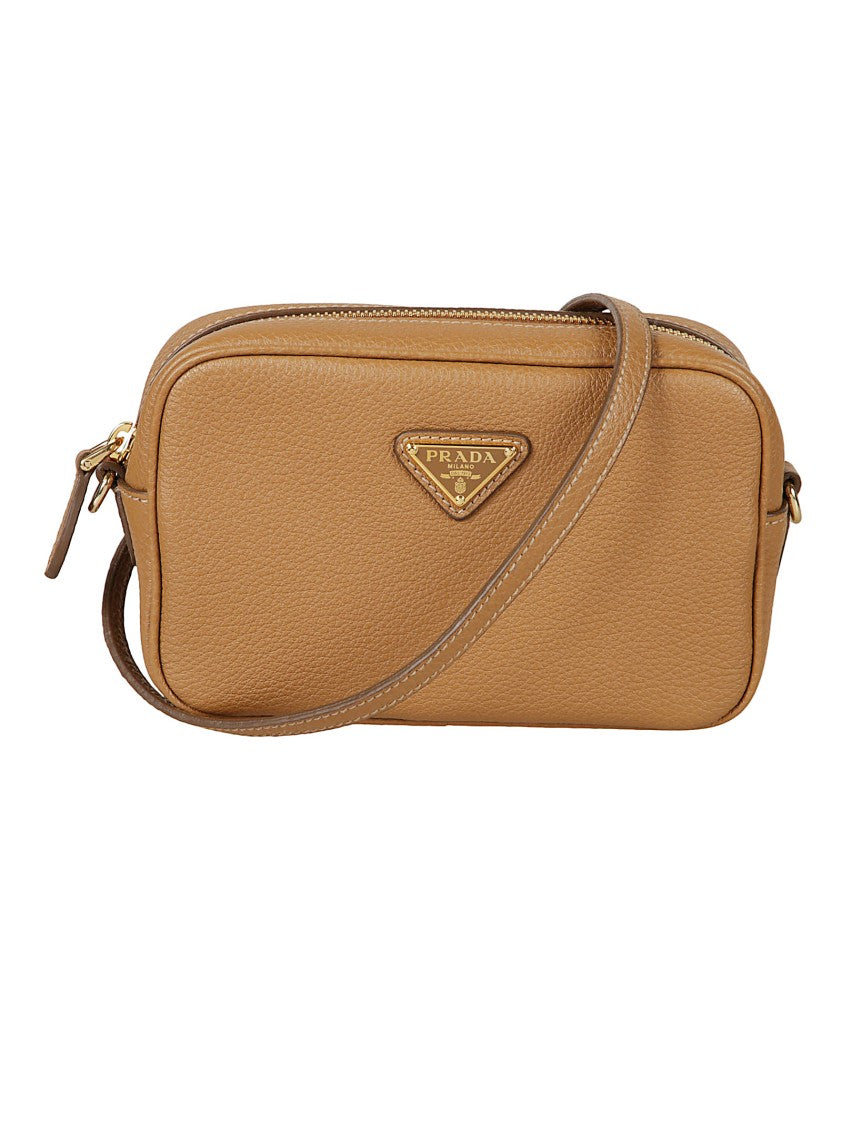 Prada Shoulder Bag Container
