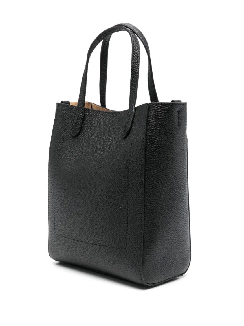 Lauren Ralph Lauren Cmryn Sm Shp Tote Small