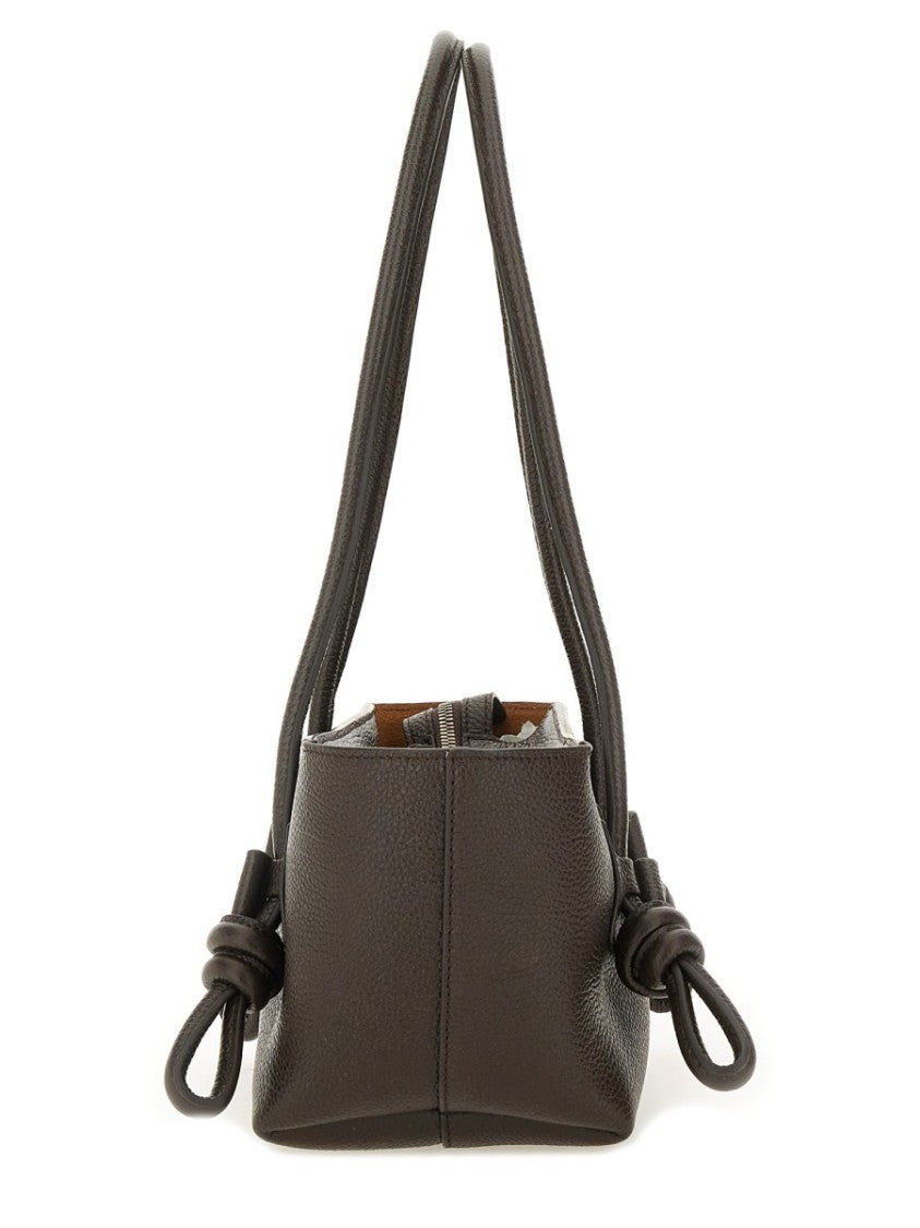Hereu Fleca Grainy Bag