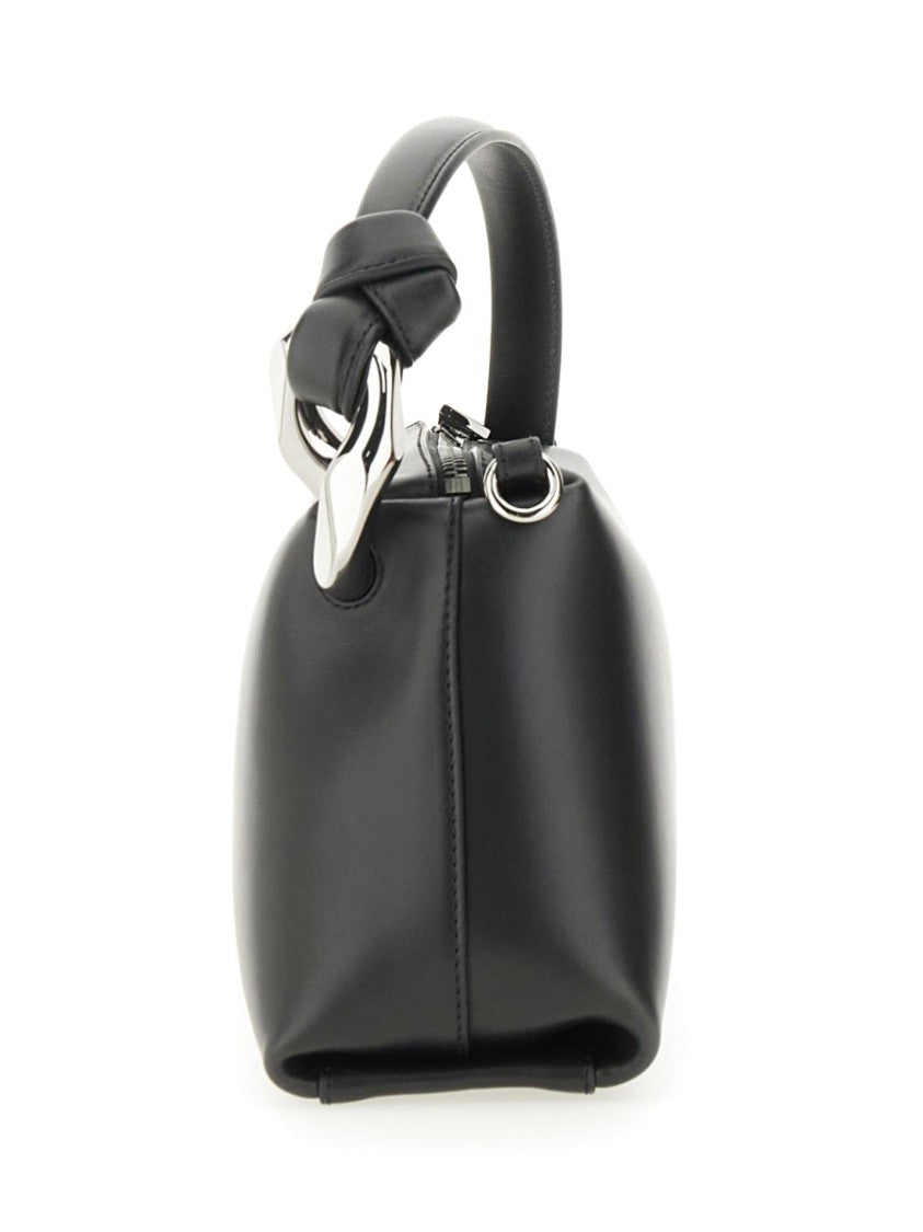 J. W. Anderson "Jwa Corner" Small Bag