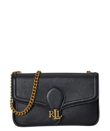 Lauren Ralph Lauren Bradley Leather Bag