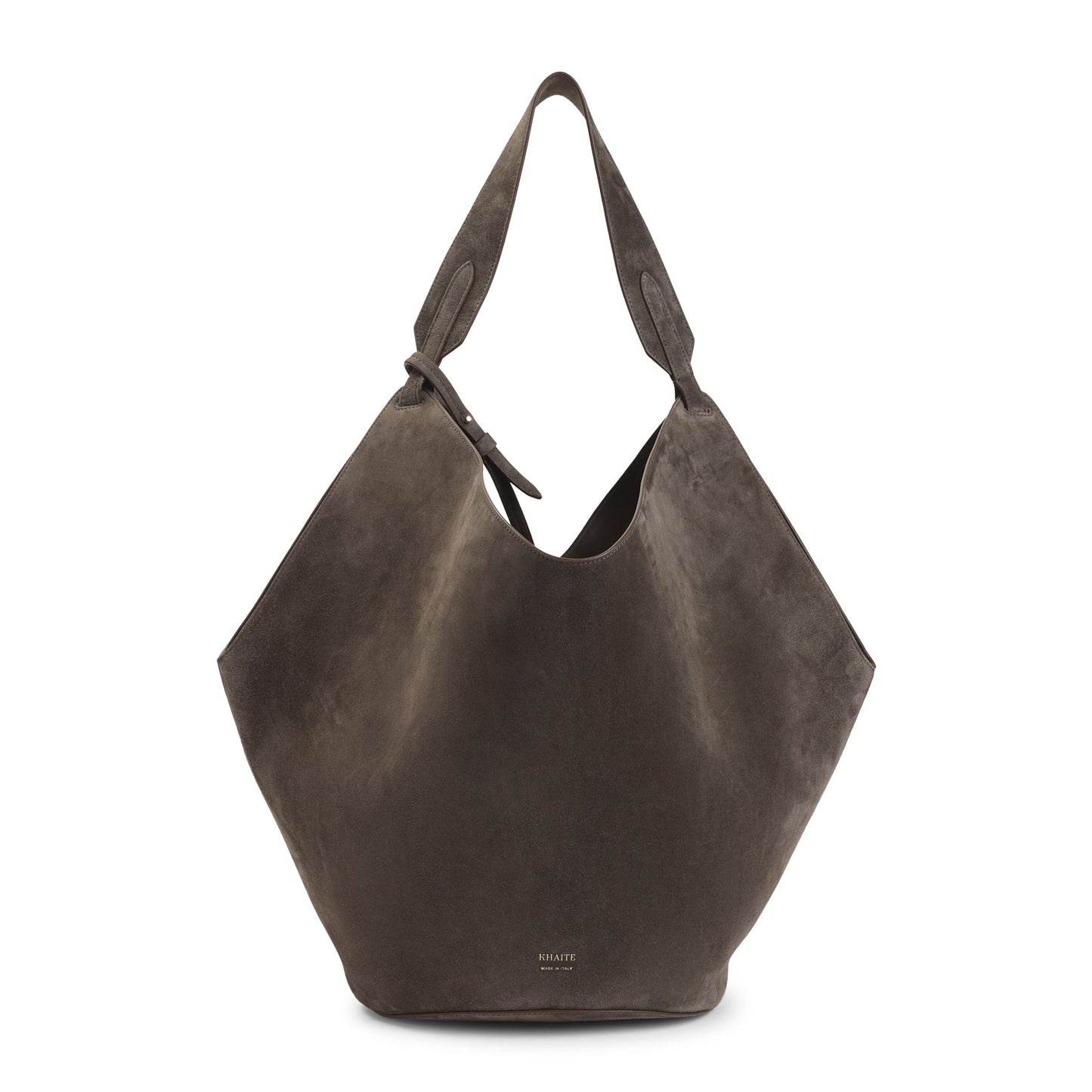 Khaite Lotus Medium Tote Bag