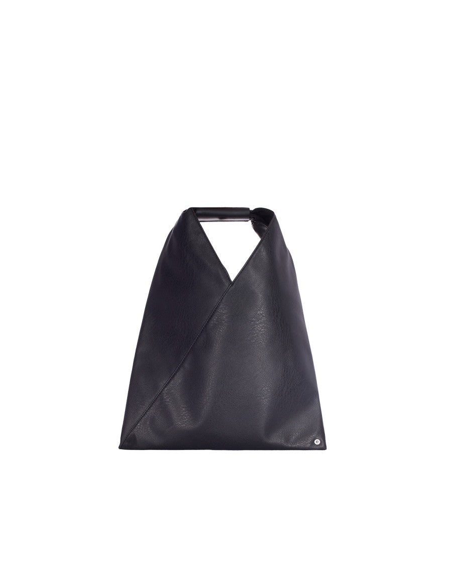 Mm6 By Maison Margiela Japanese Small Black Bag
