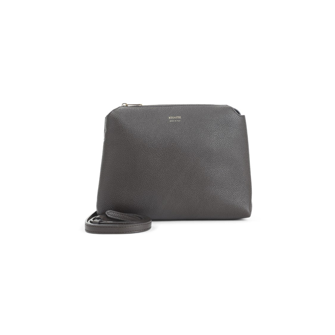 Khaite Lina Medium Crossbody Bag