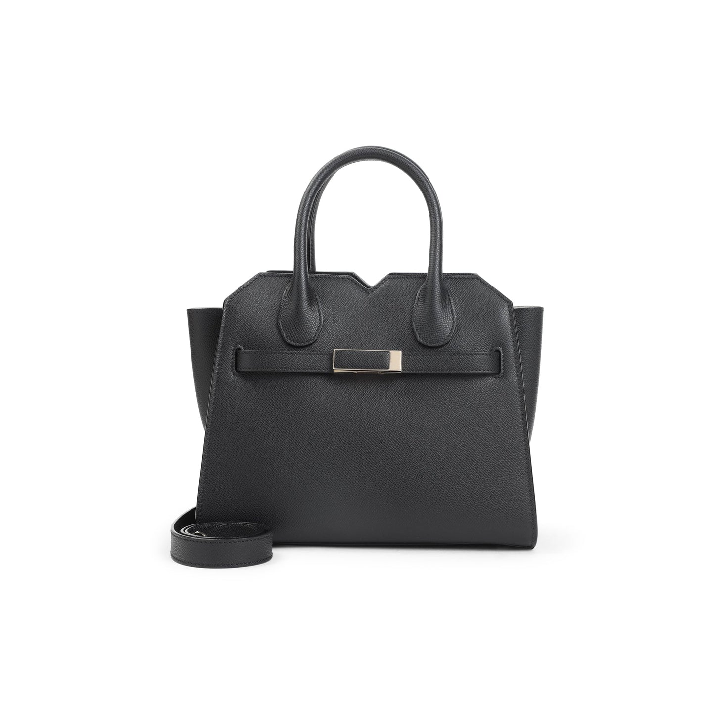 Valextra Milano Mini Handbag