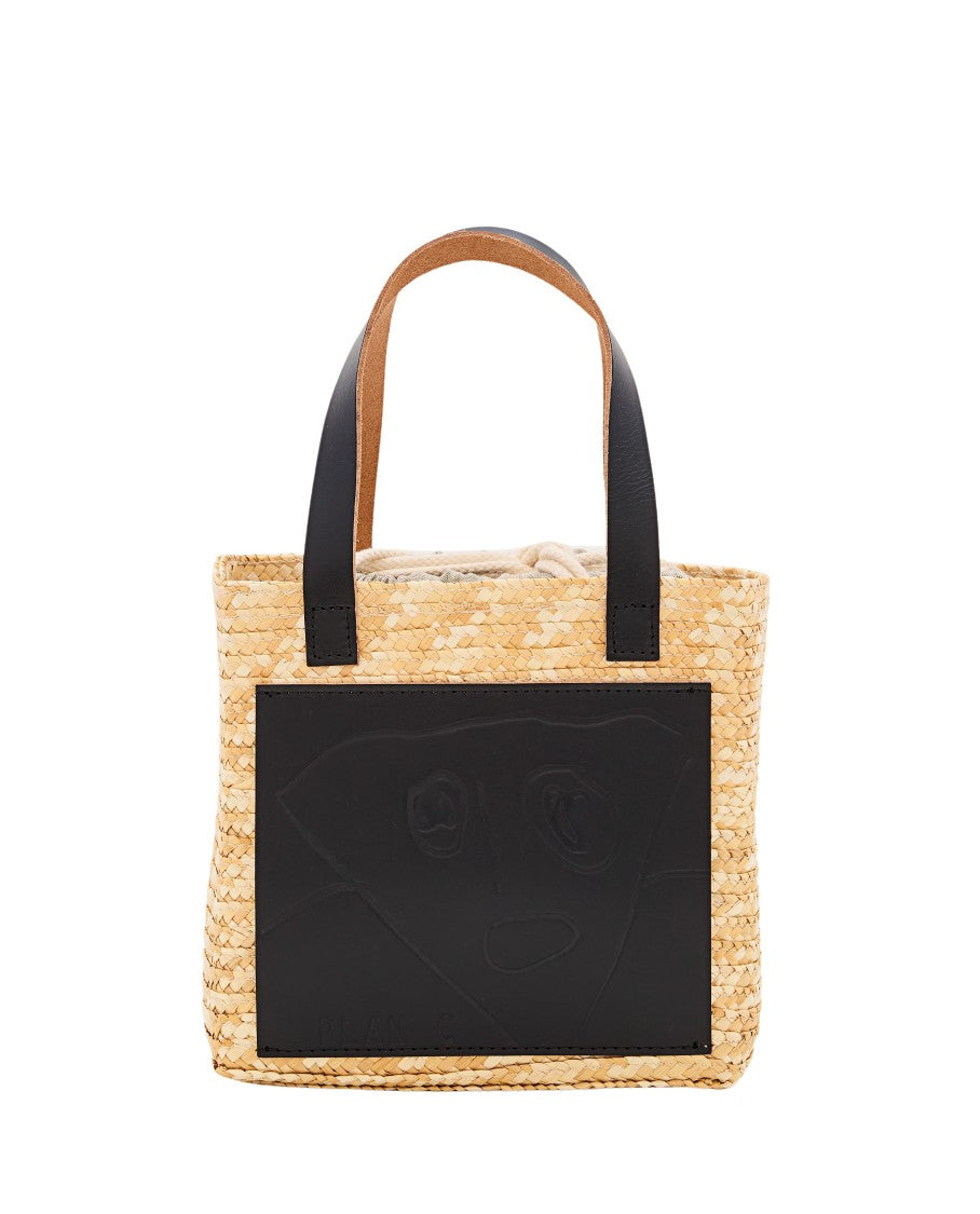 Plan C Mini Shopper Bag