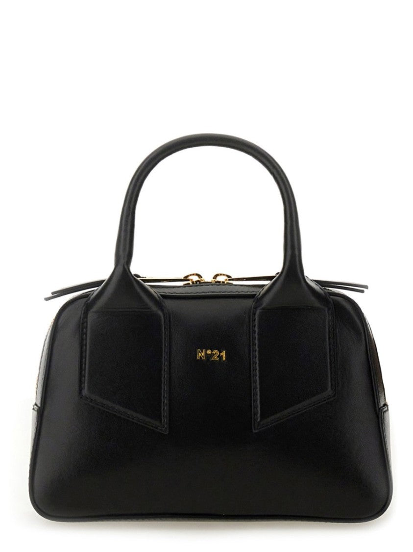 N°21 Mini Satchel Bag