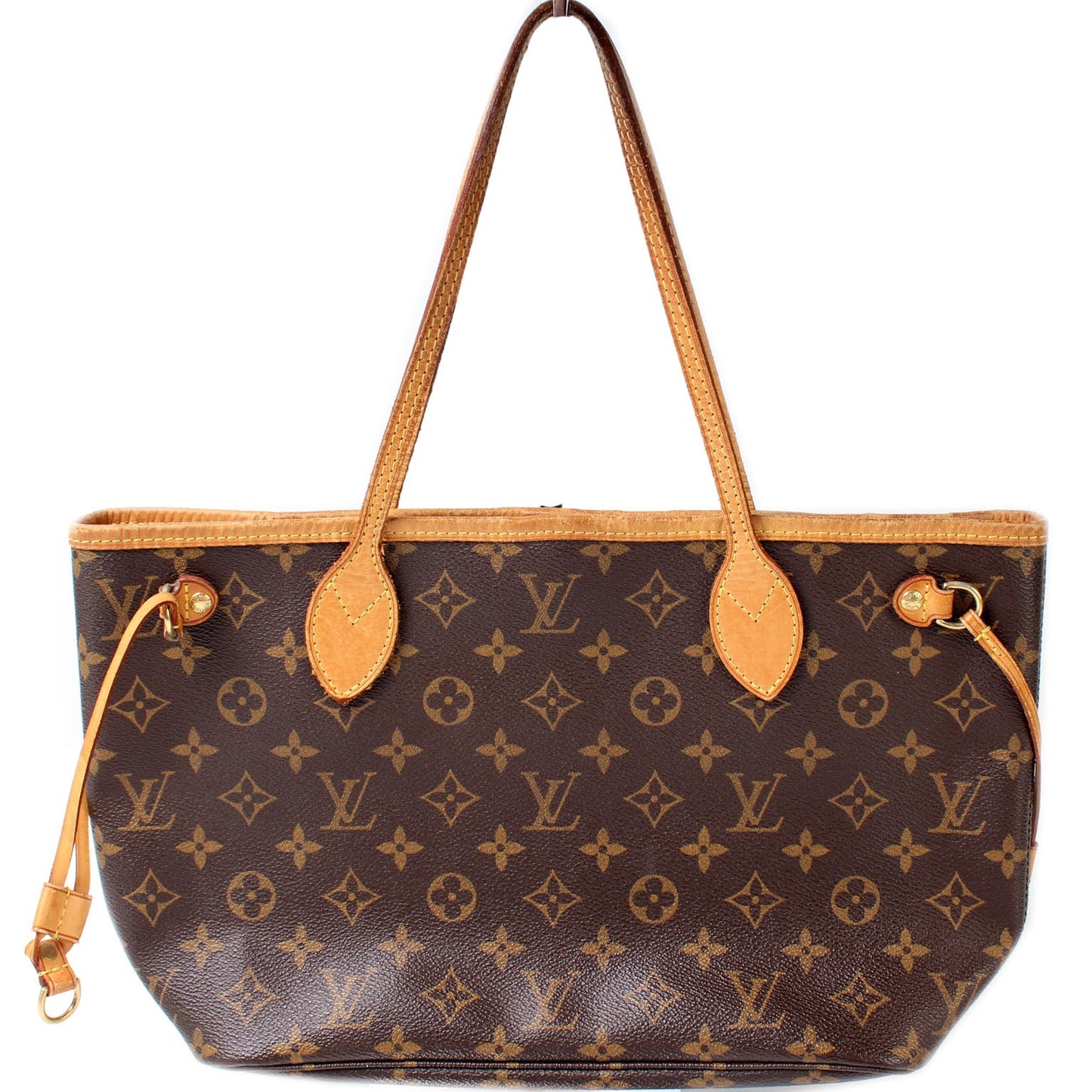 Neverfull PM Monogram