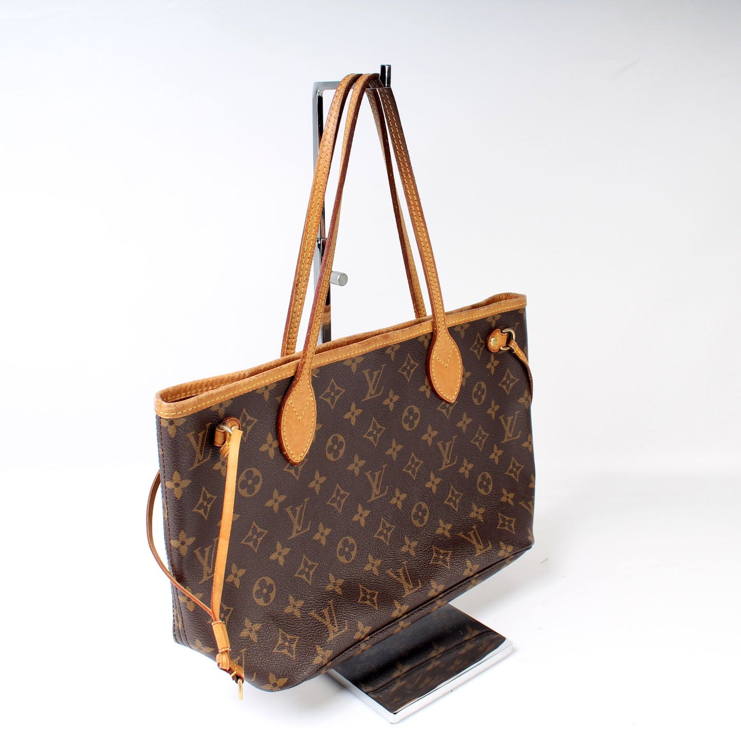 Neverfull PM Monogram
