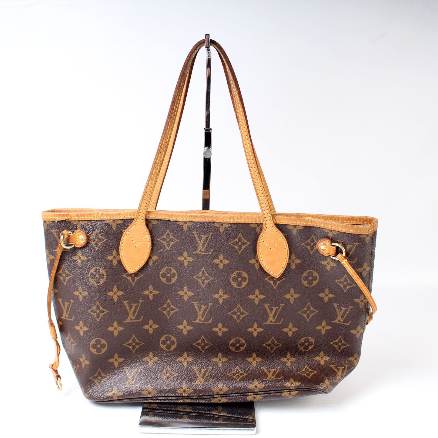 Neverfull PM Monogram