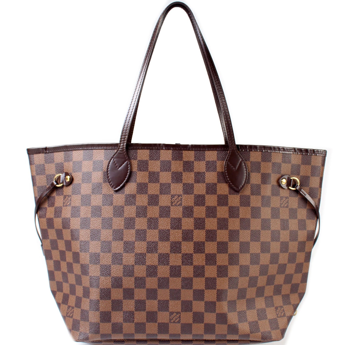 Neverfull MM Damie Ebene