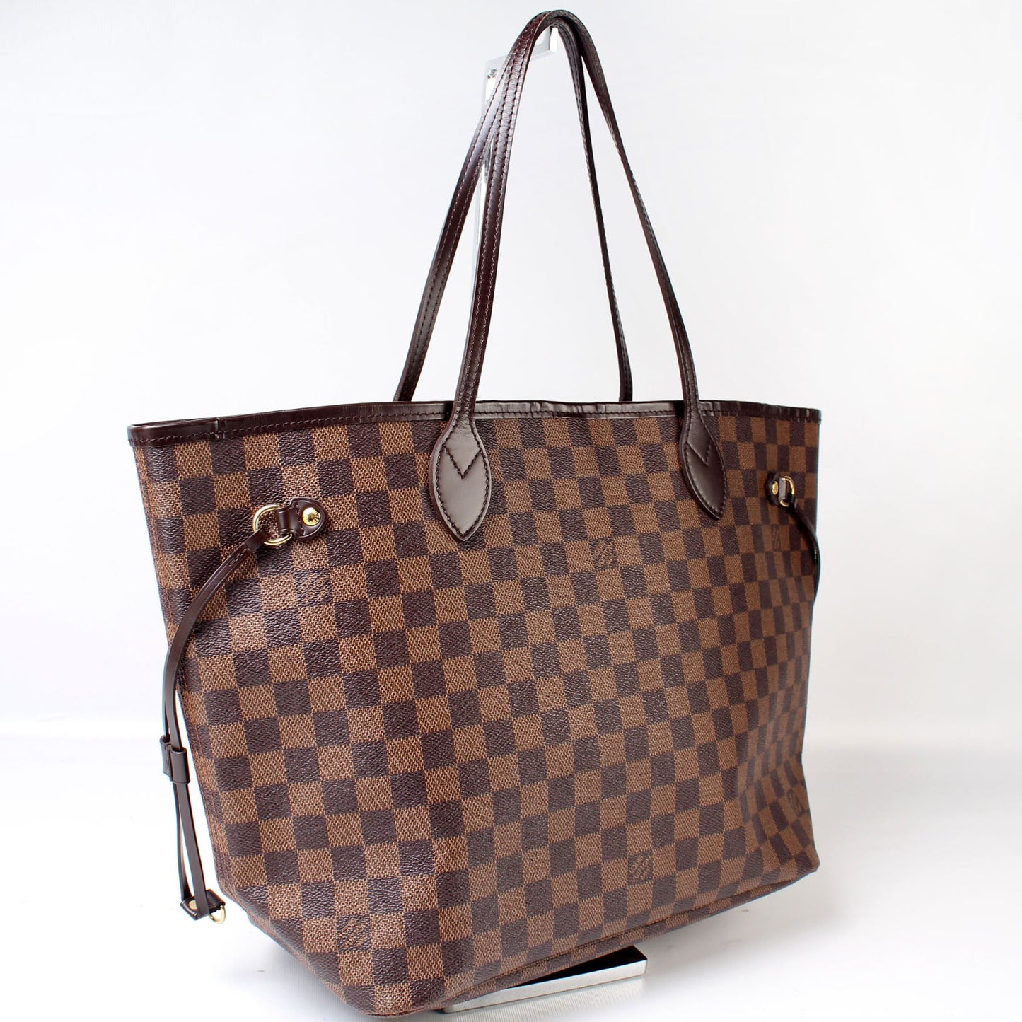 Neverfull MM Damie Ebene