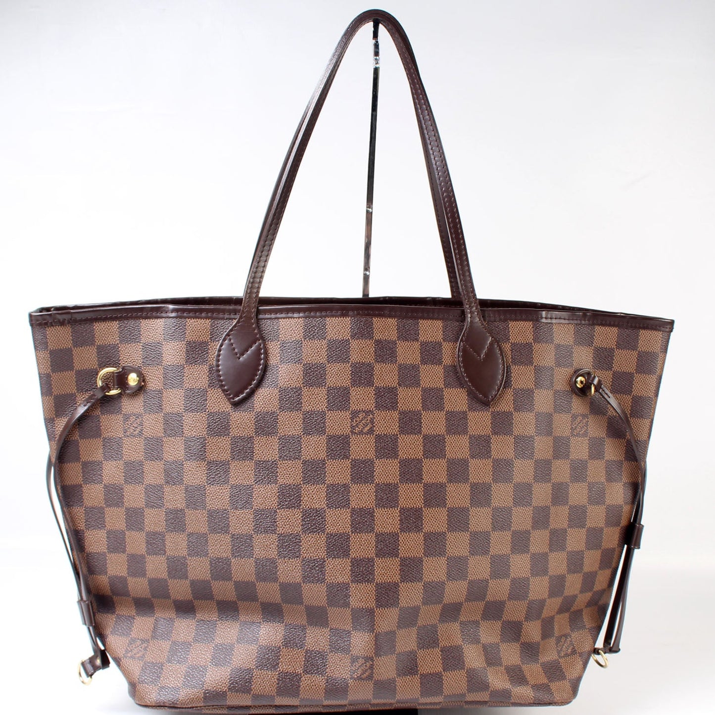 Neverfull MM Damie Ebene