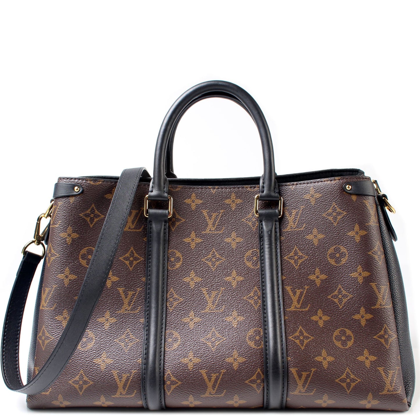Soufflot MM Monogram