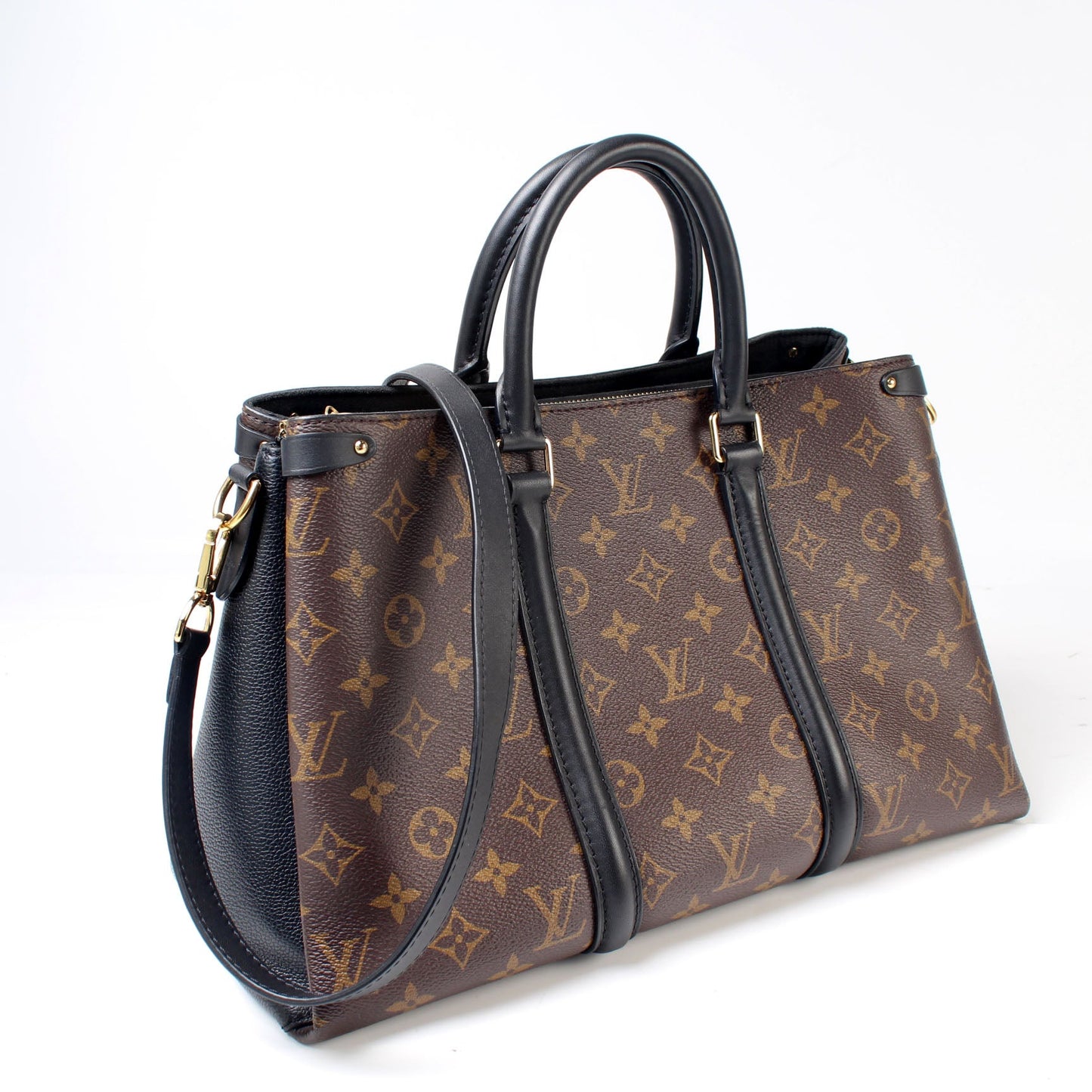 Soufflot MM Monogram