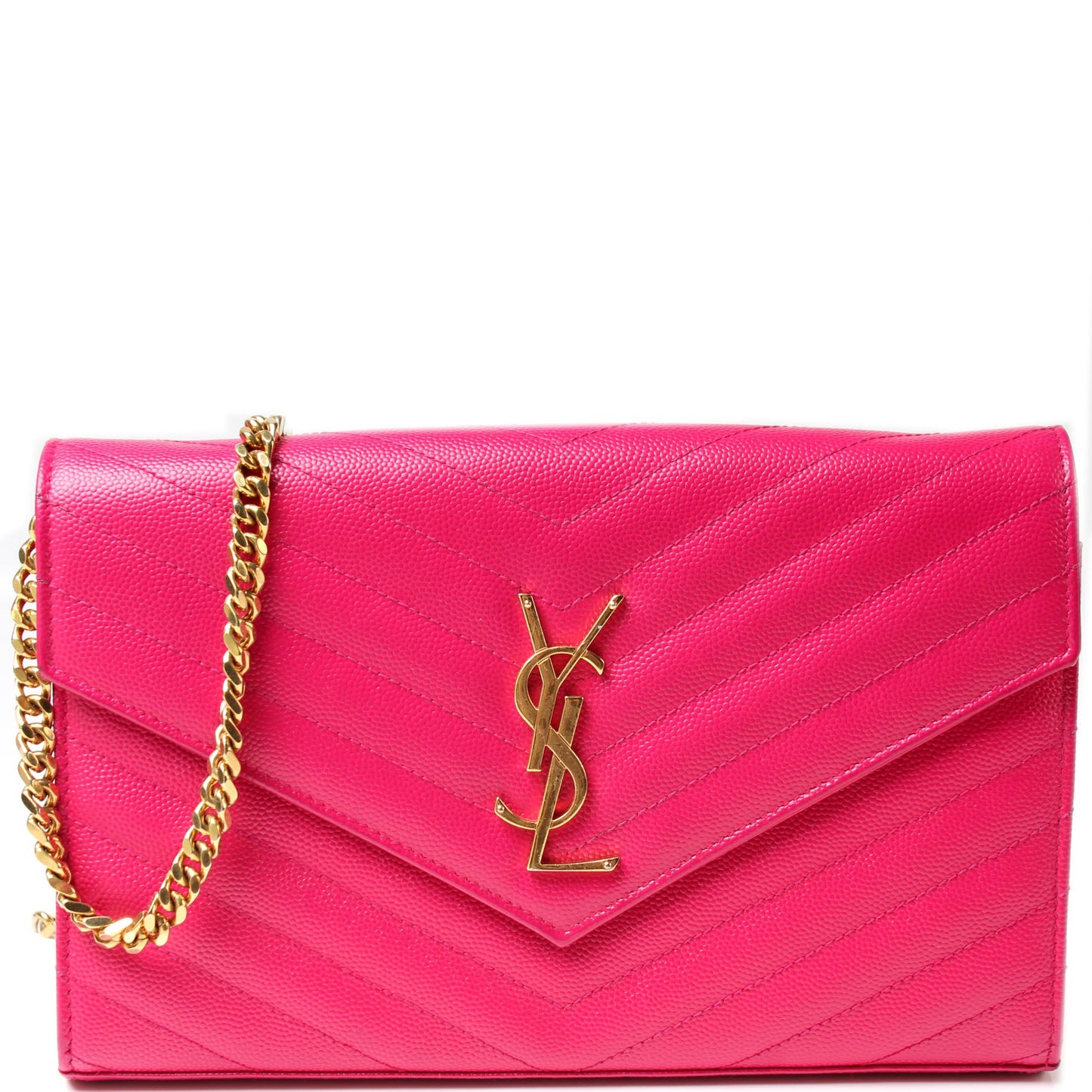 Grain De Chain Wallet 377828