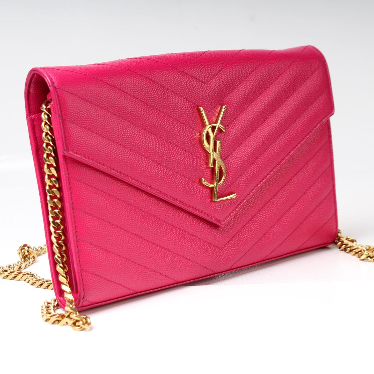 Grain De Chain Wallet 377828