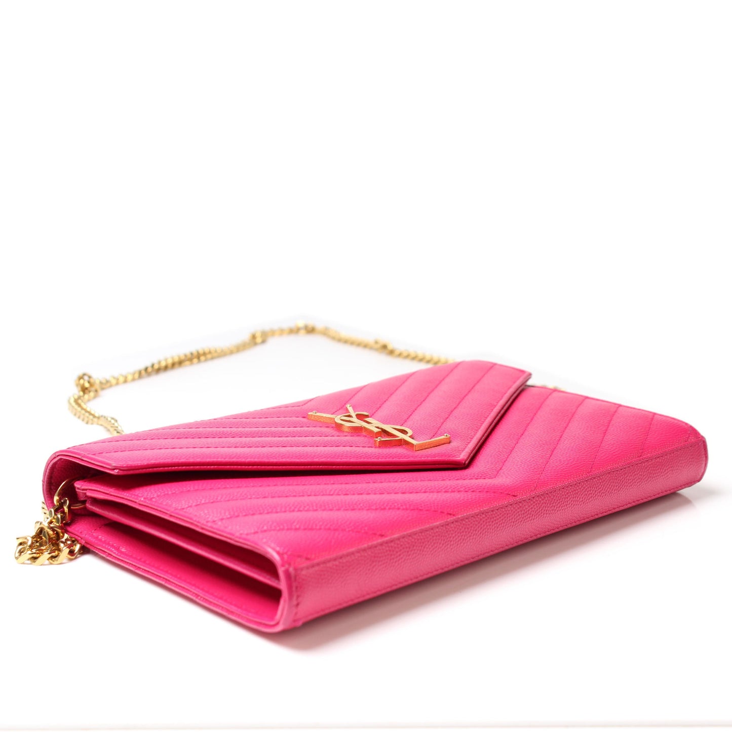 Grain De Chain Wallet 377828