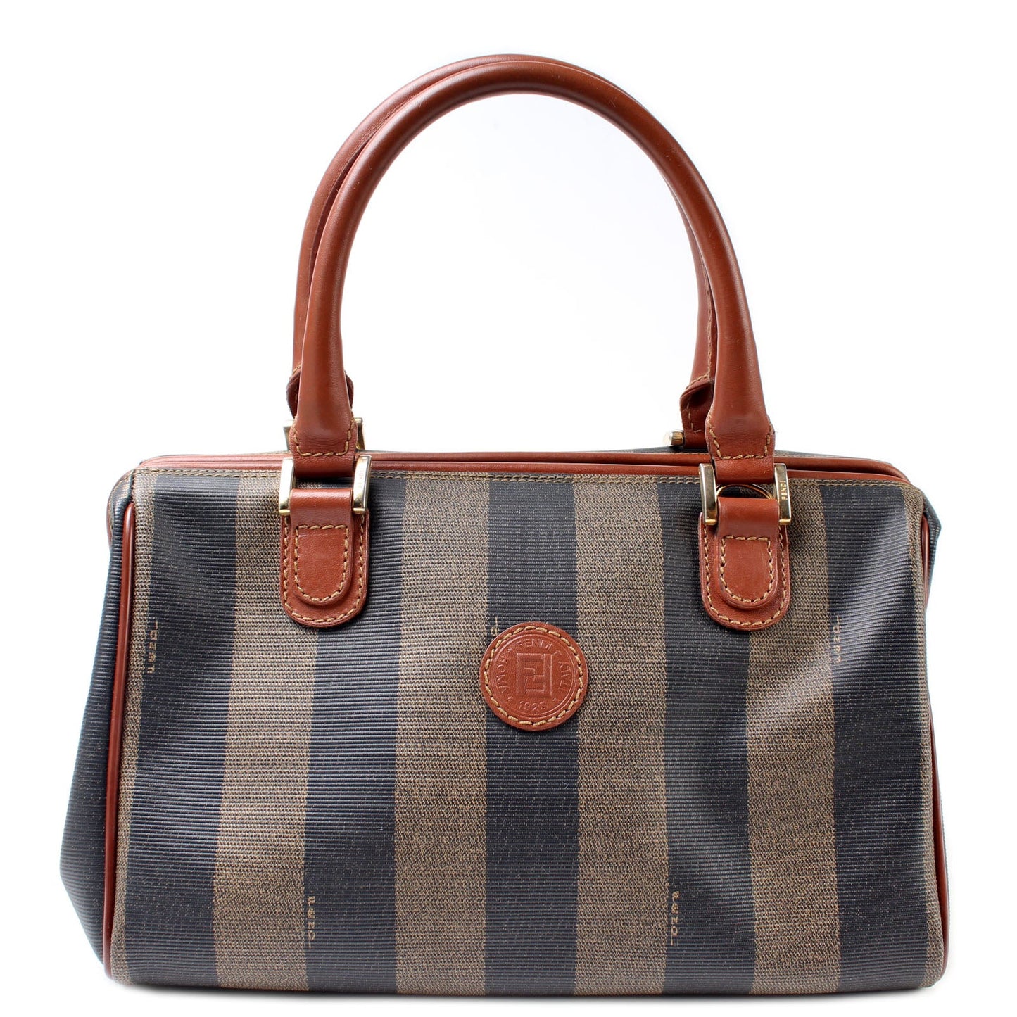Pequin Small Boston Bag