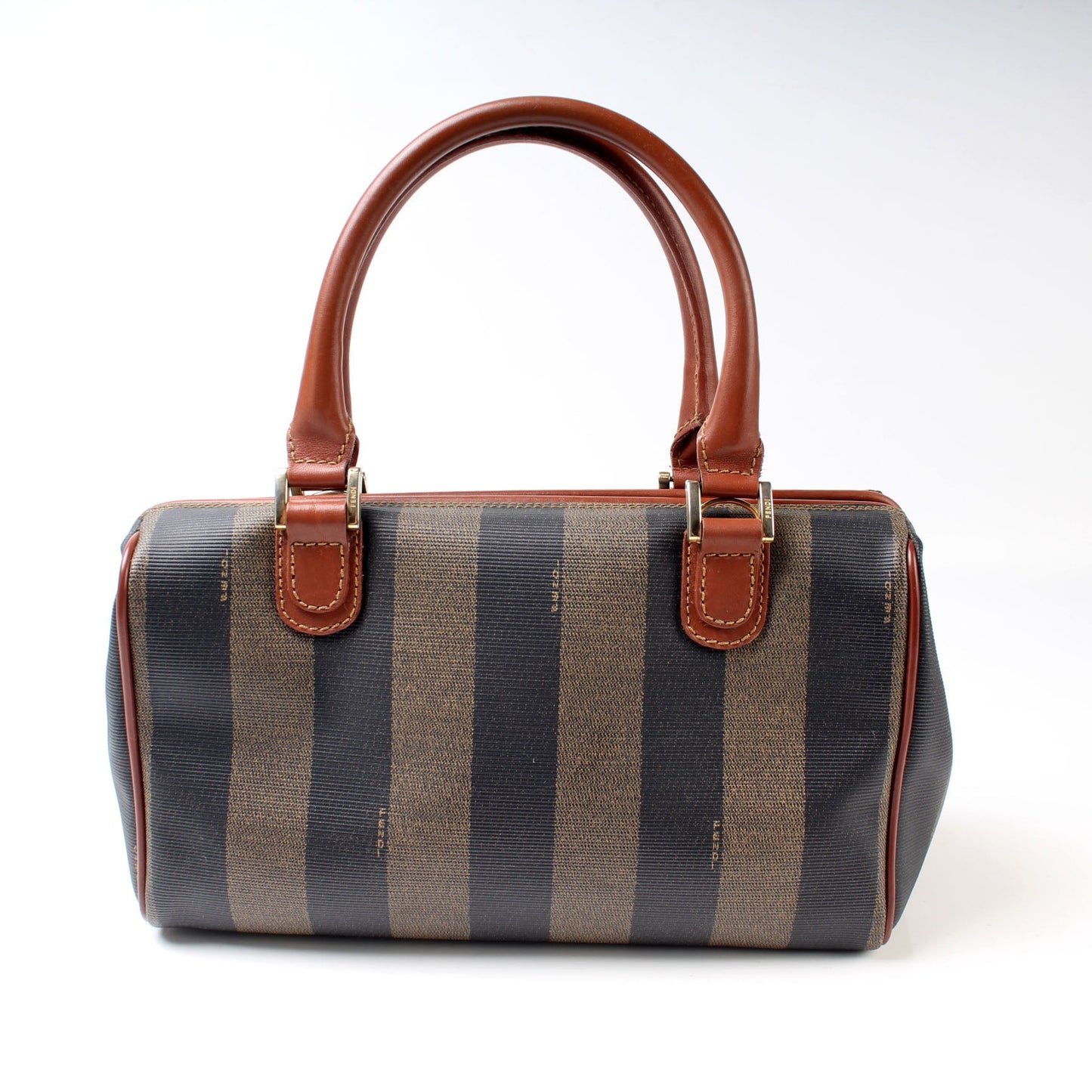 Pequin Small Boston Bag