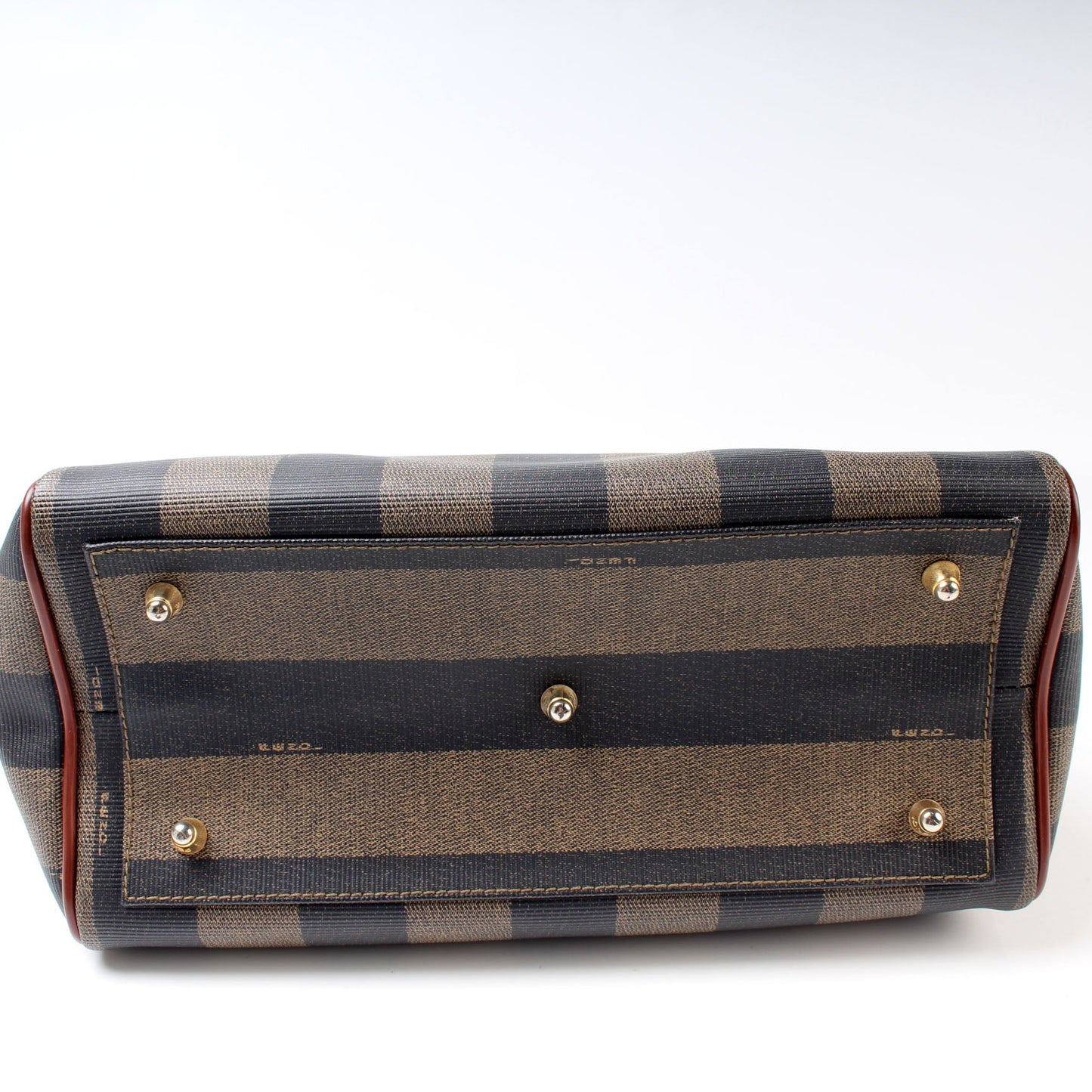 Pequin Small Boston Bag