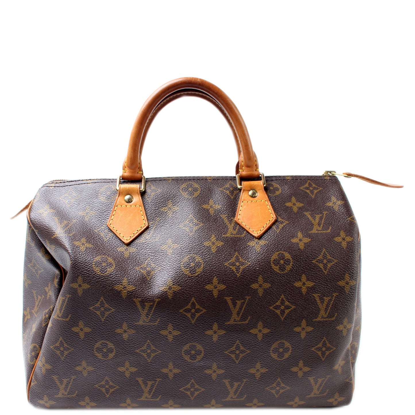 Speedy 30 Monogram