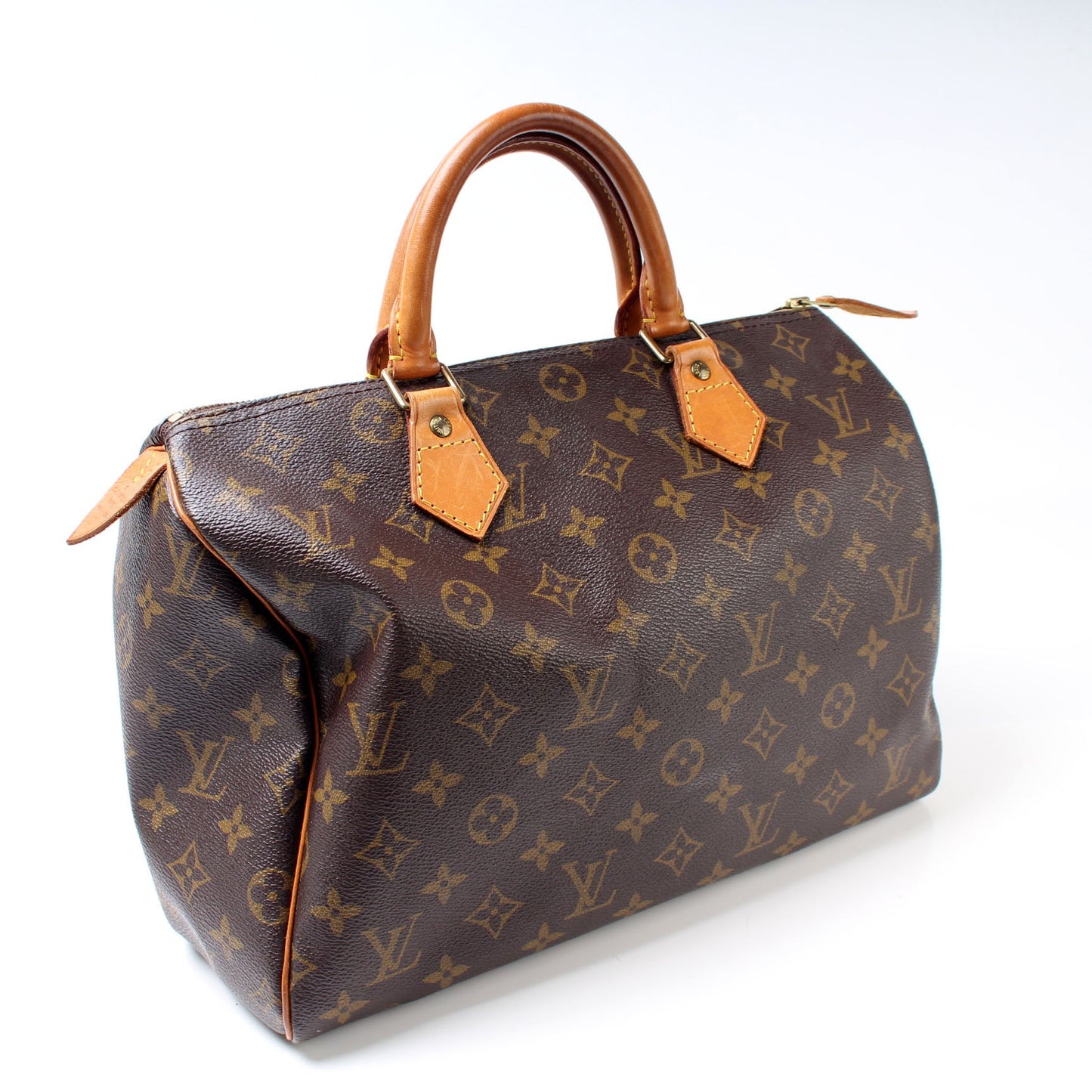 Speedy 30 Monogram