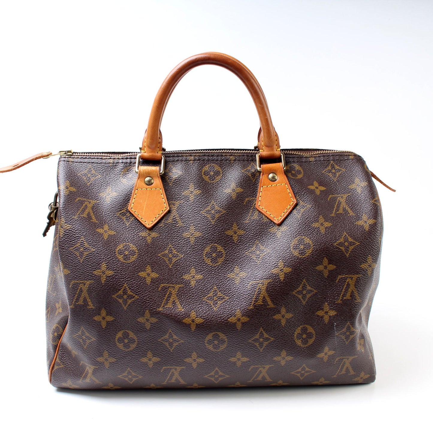 Speedy 30 Monogram
