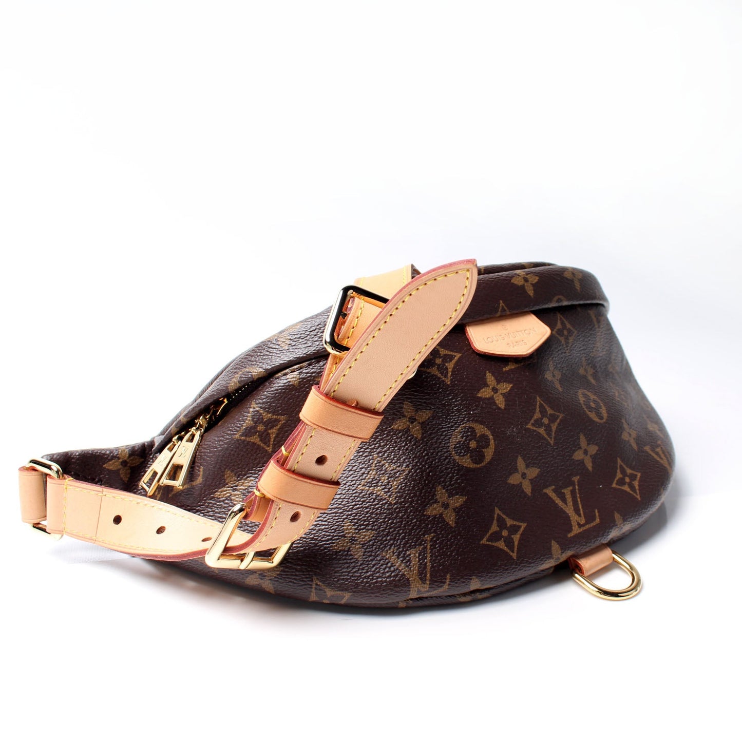 Bumbag Monogram